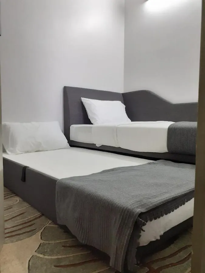 Hotel Love Sanctuary Perai 0*,